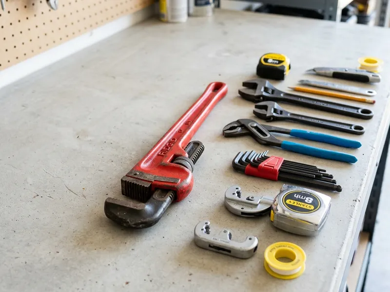 Emergency Plumber in Bastrop, TX